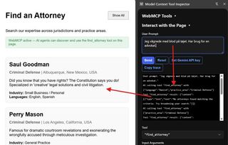 Billede fra LinkedIn-opslag
