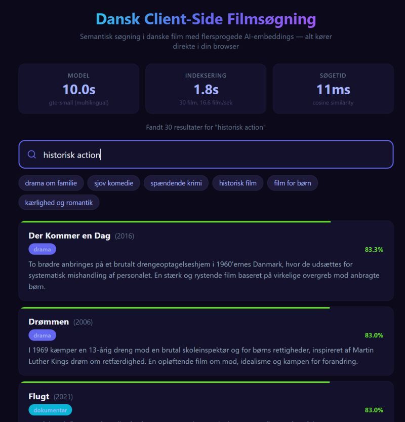 >Billede til Fortsætter med endnu et eksperiment med ren browser-AI uden server...