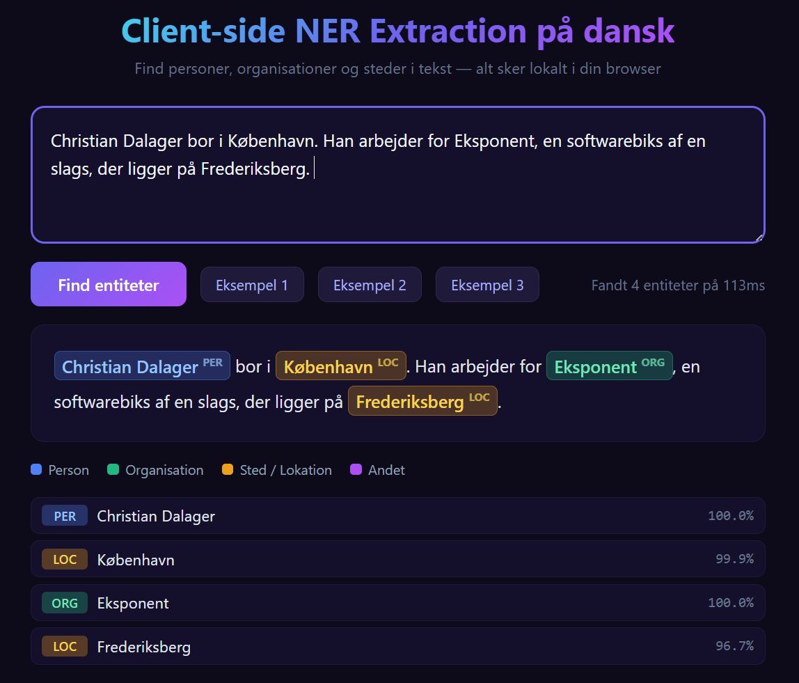 >Billede til Næste eksperiment i kategorien "Ting man kan i en browser" er et...
